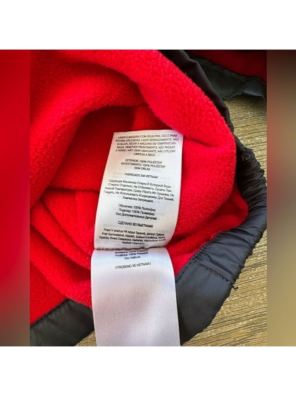 Columbia Jacket. Excellent condition! - Picture 8 of 10